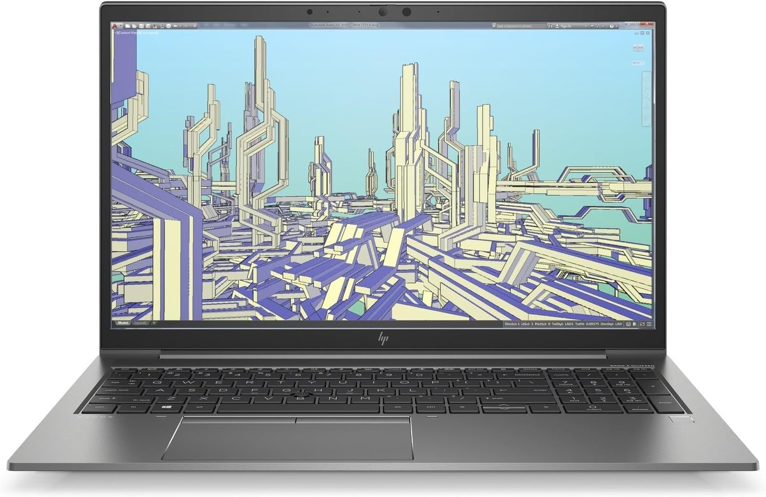 Amazon.com: HP Zbook Firefly 15 G8 15.6